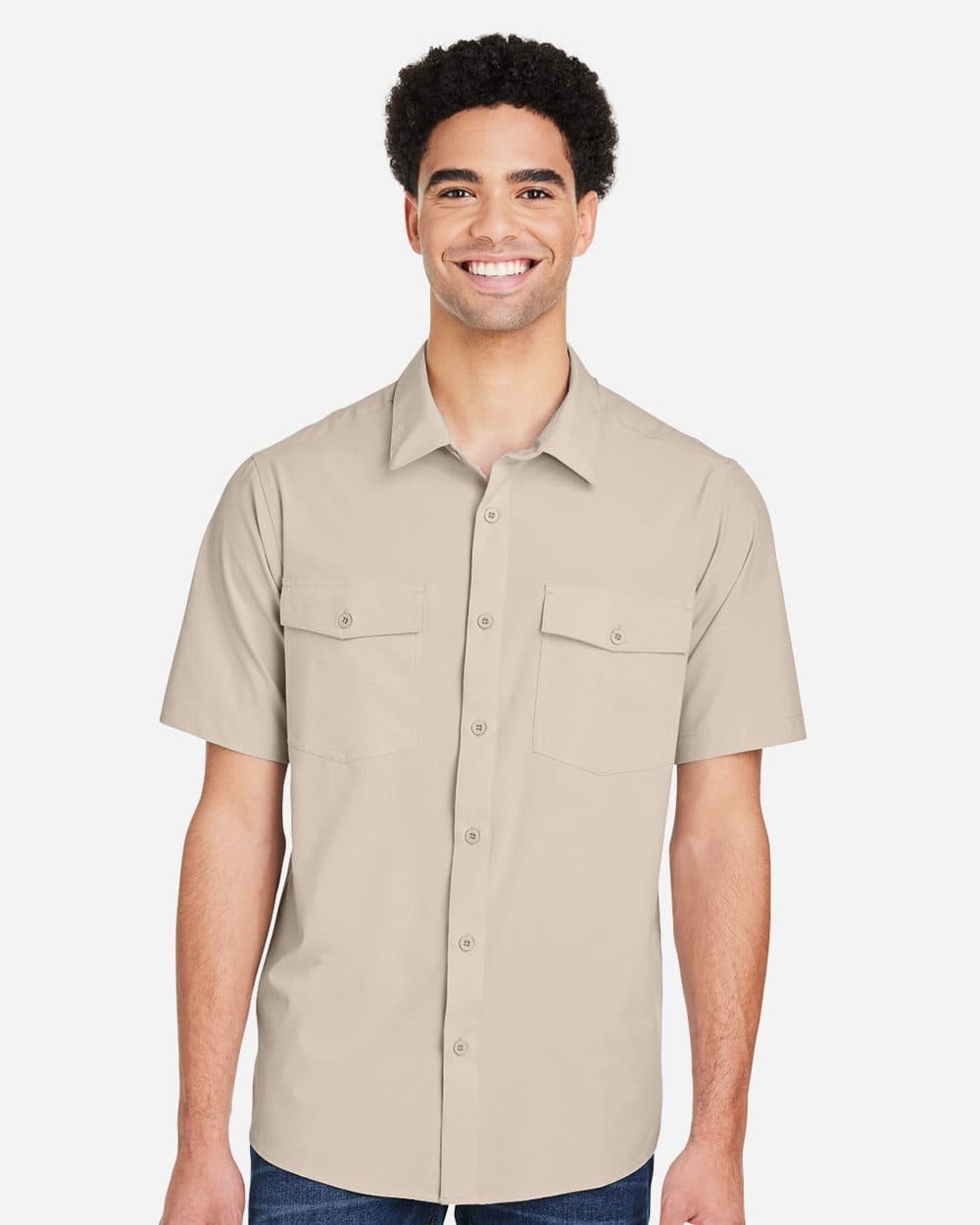 Image for Ultra UVP® Marina Shirt - CE510