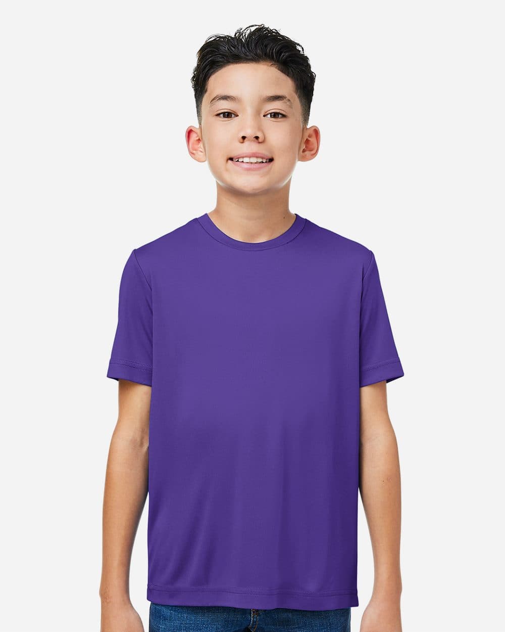 Image for Youth Capital Performance T-Shirt - CE10Y