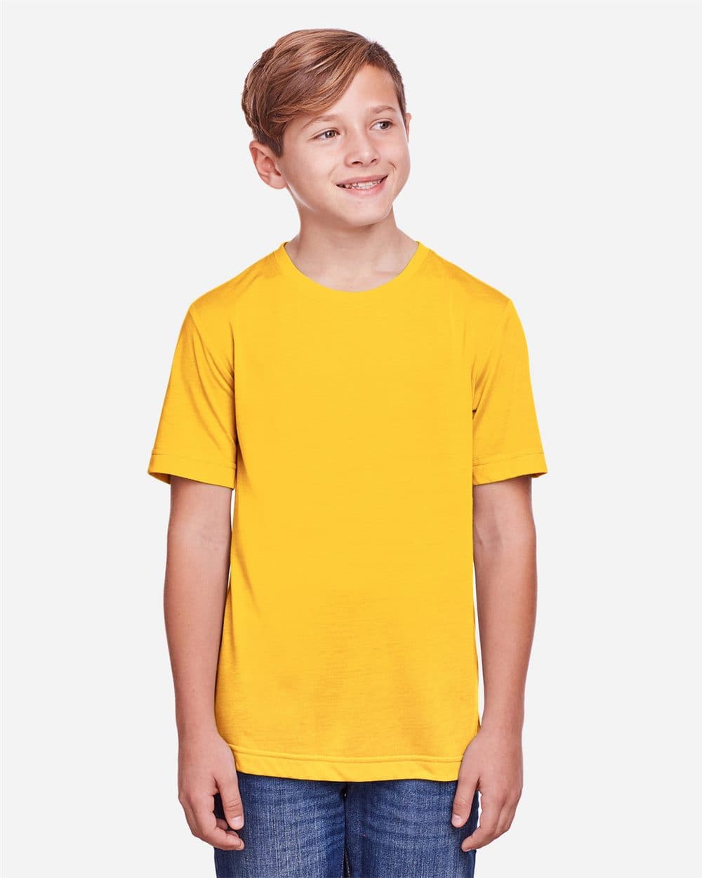 Image for Youth Fusion ChromaSoft™ Performance T-Shirt - CE111Y