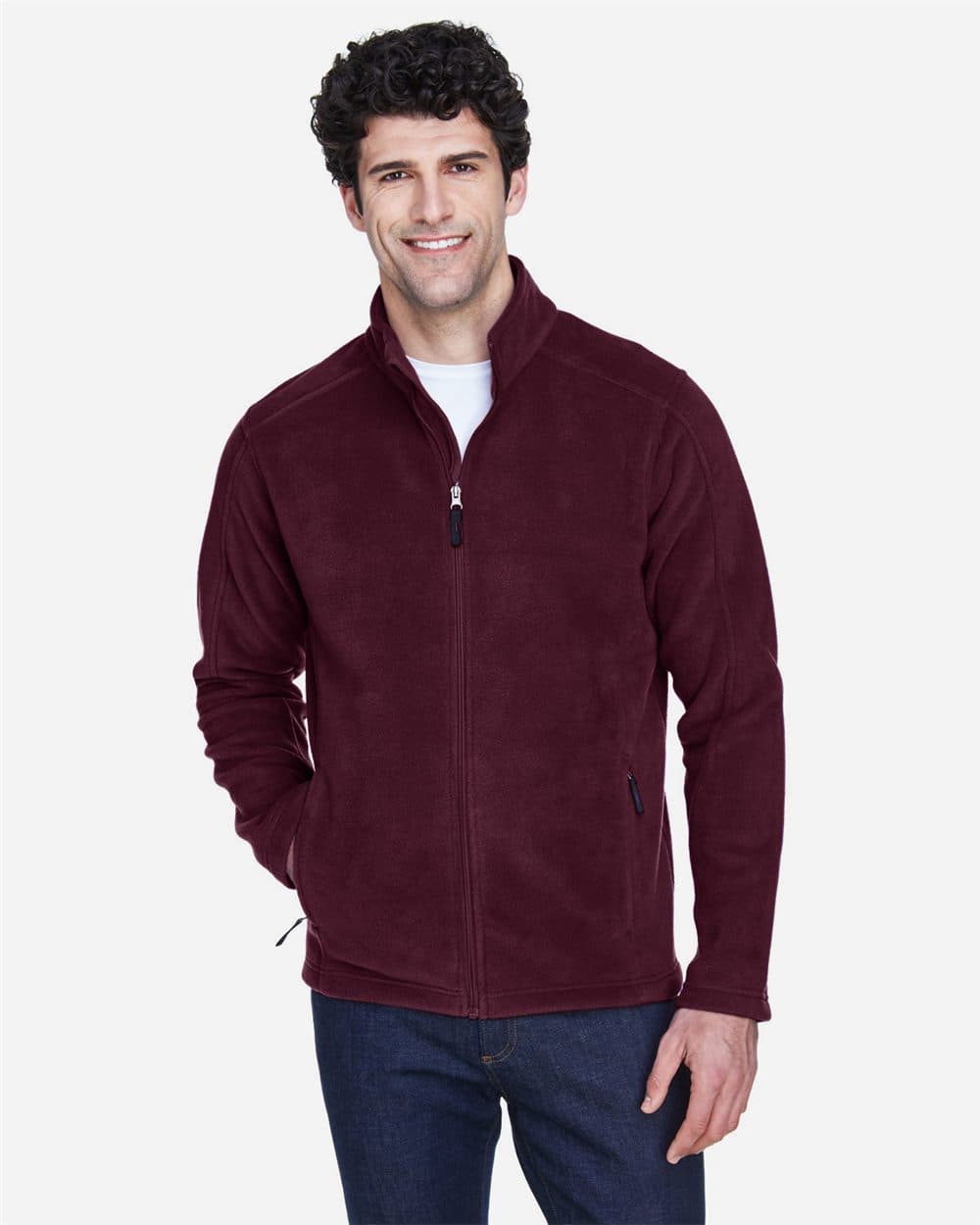 Image for Journey Fleece Jacket - 88190