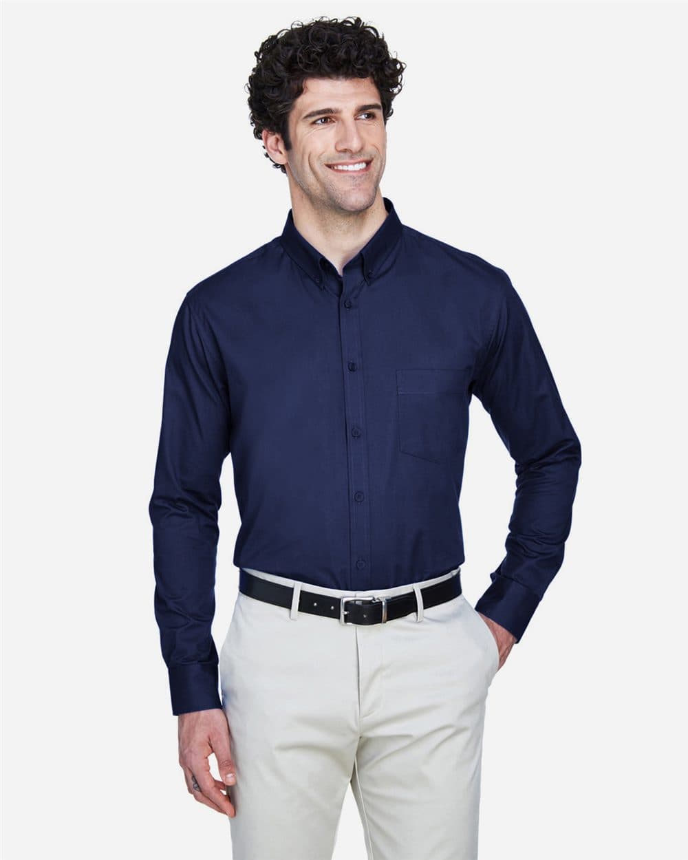 Image for Operate Twill Dress Shirt - 88193