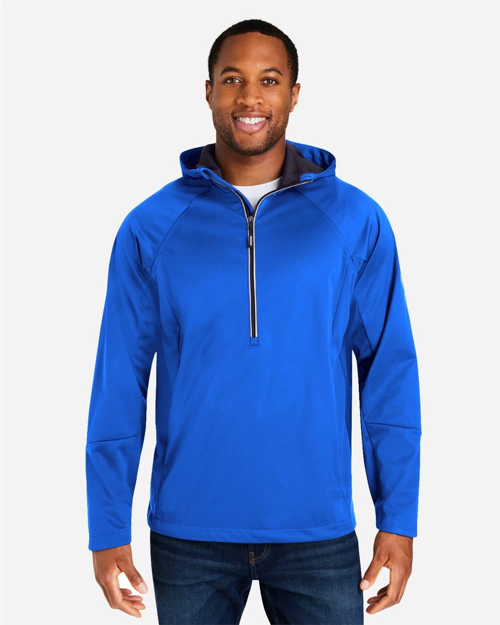 Image for Techno Lite Pullover Anorak - CE711