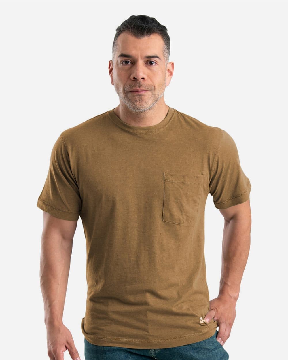 Image for Men's Tall Lightweight Performance T-Shirt - BSM38T