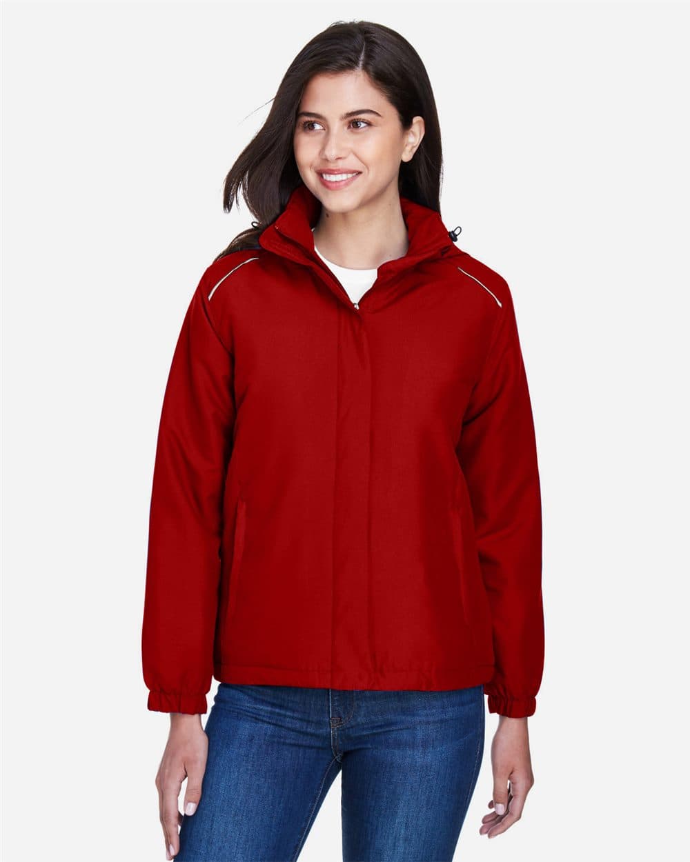 Image for Women's Brisk Insulated Jacket - 78189
