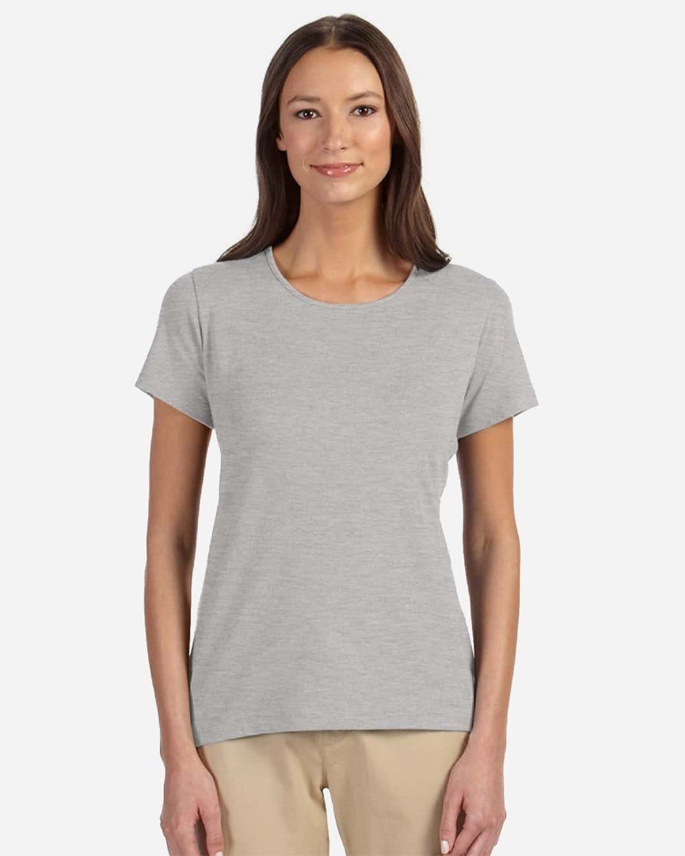Image for Women's Perfect Fit™ Shell T-Shirt - DP182W