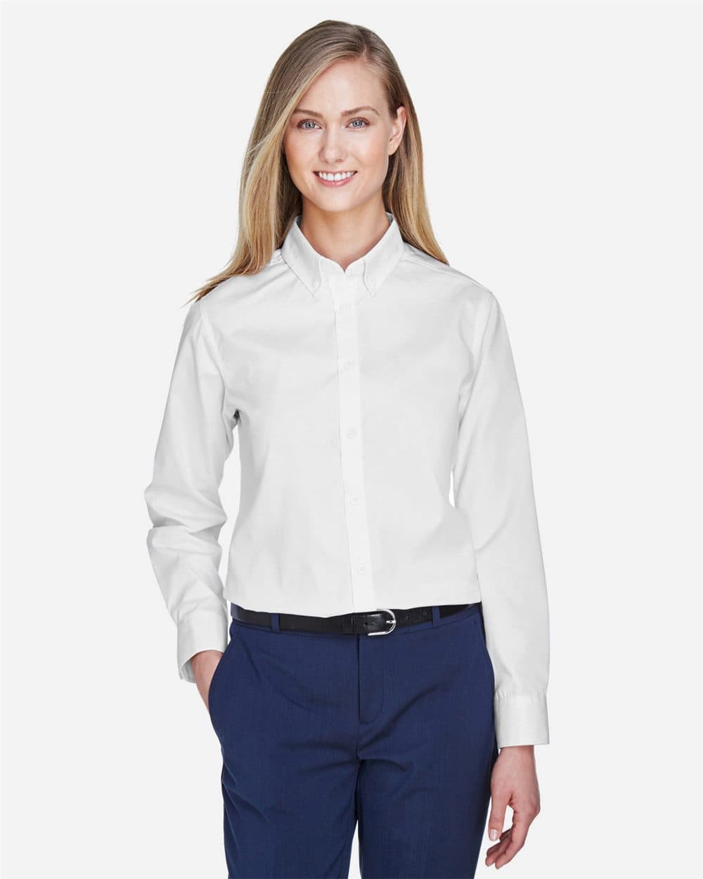 Image for Women's Operate Twill Shirt - 78193