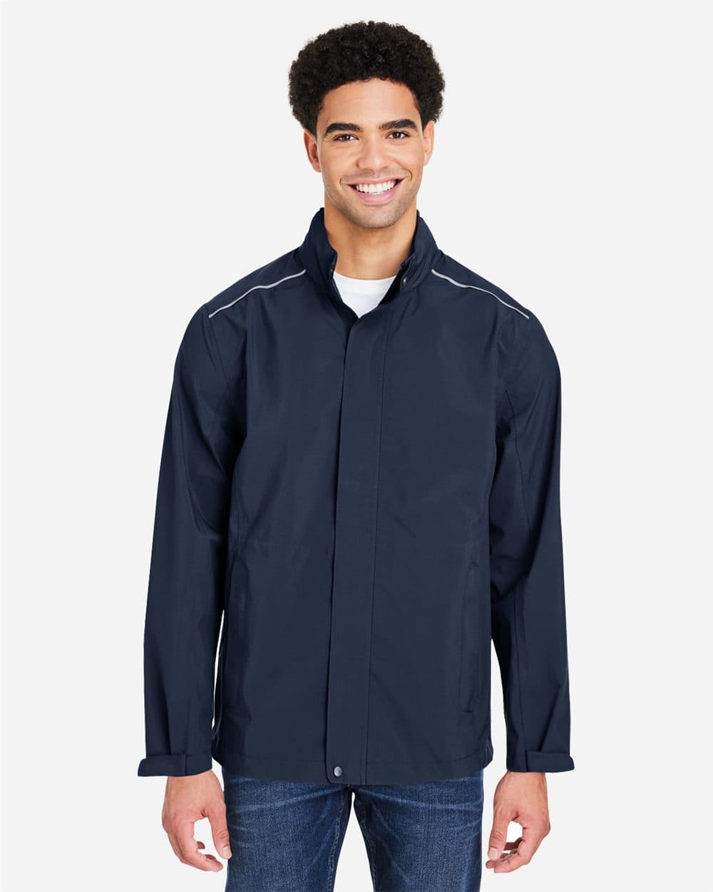 Image for Barrier Rain Jacket - CE712