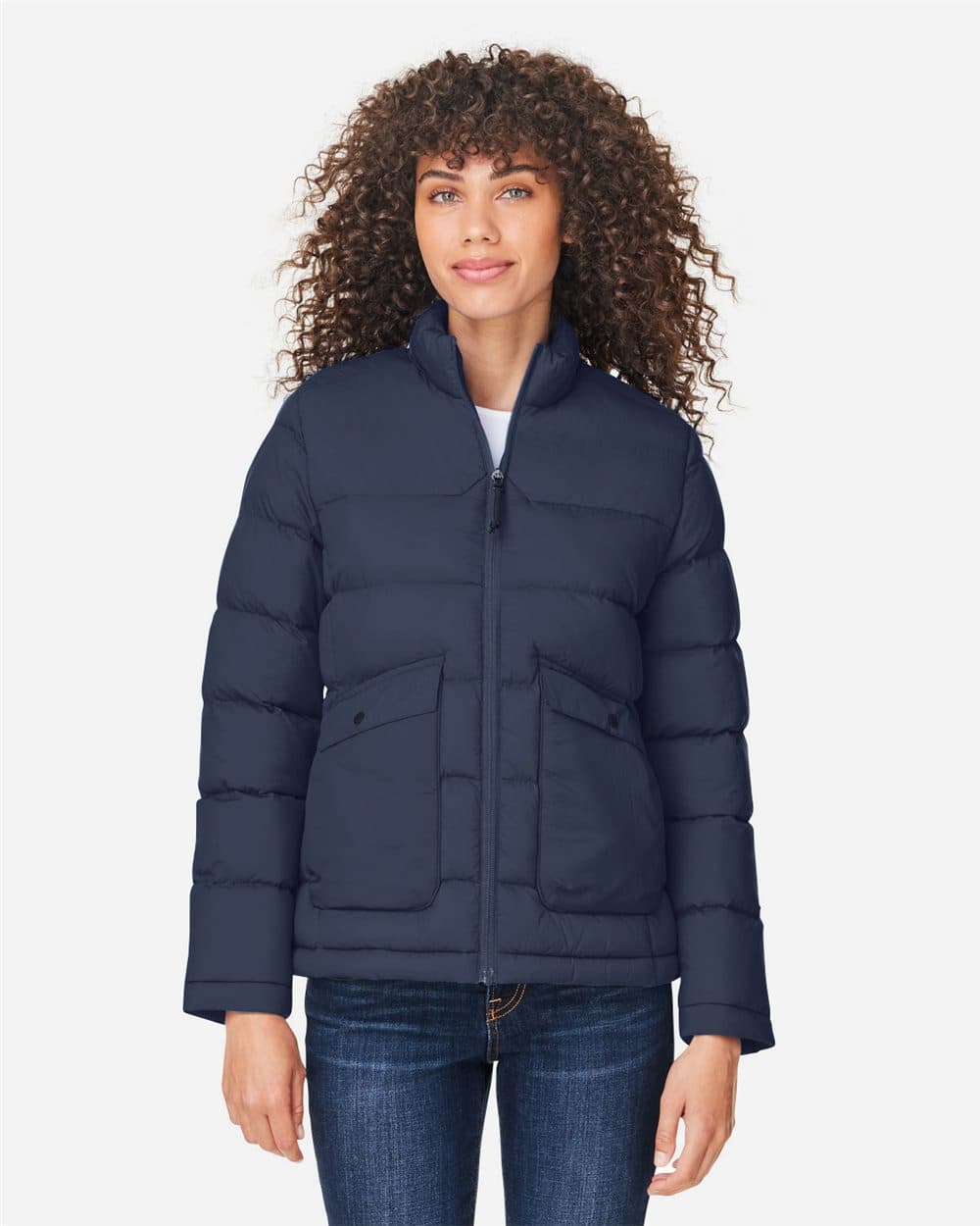 Image for Women's Inspire Puffer Jacket - CE720W
