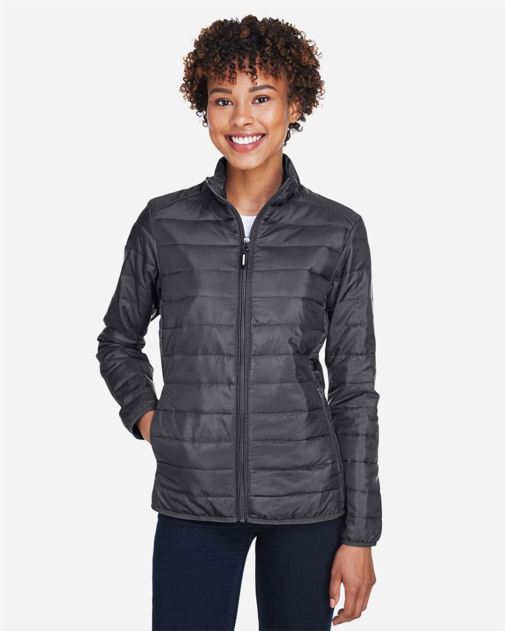 Image for Women's Prevail Packable Puffer Jacket - CE700W