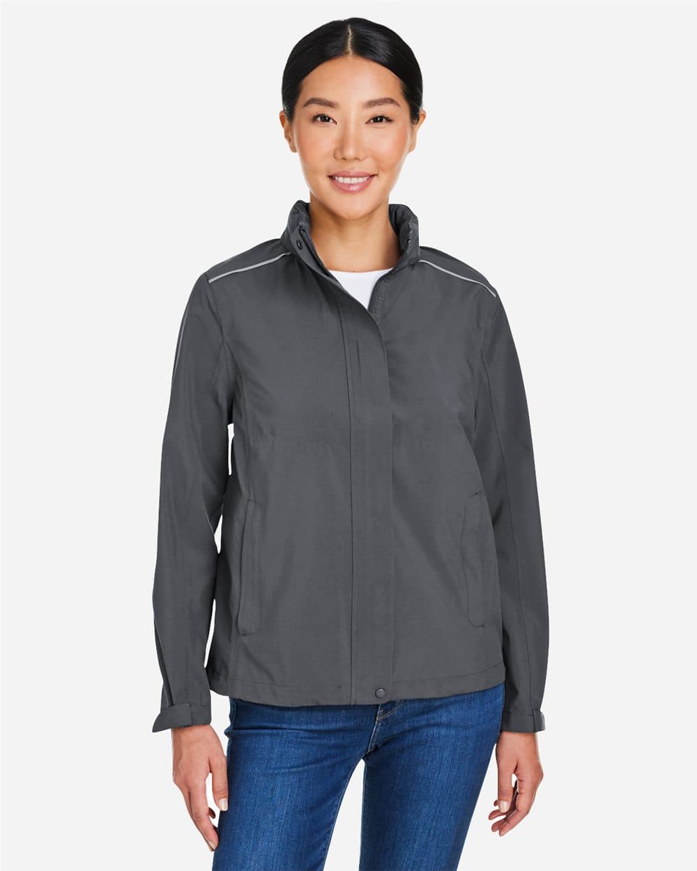 Image for Women's Packable Rain Jacket - CE712W