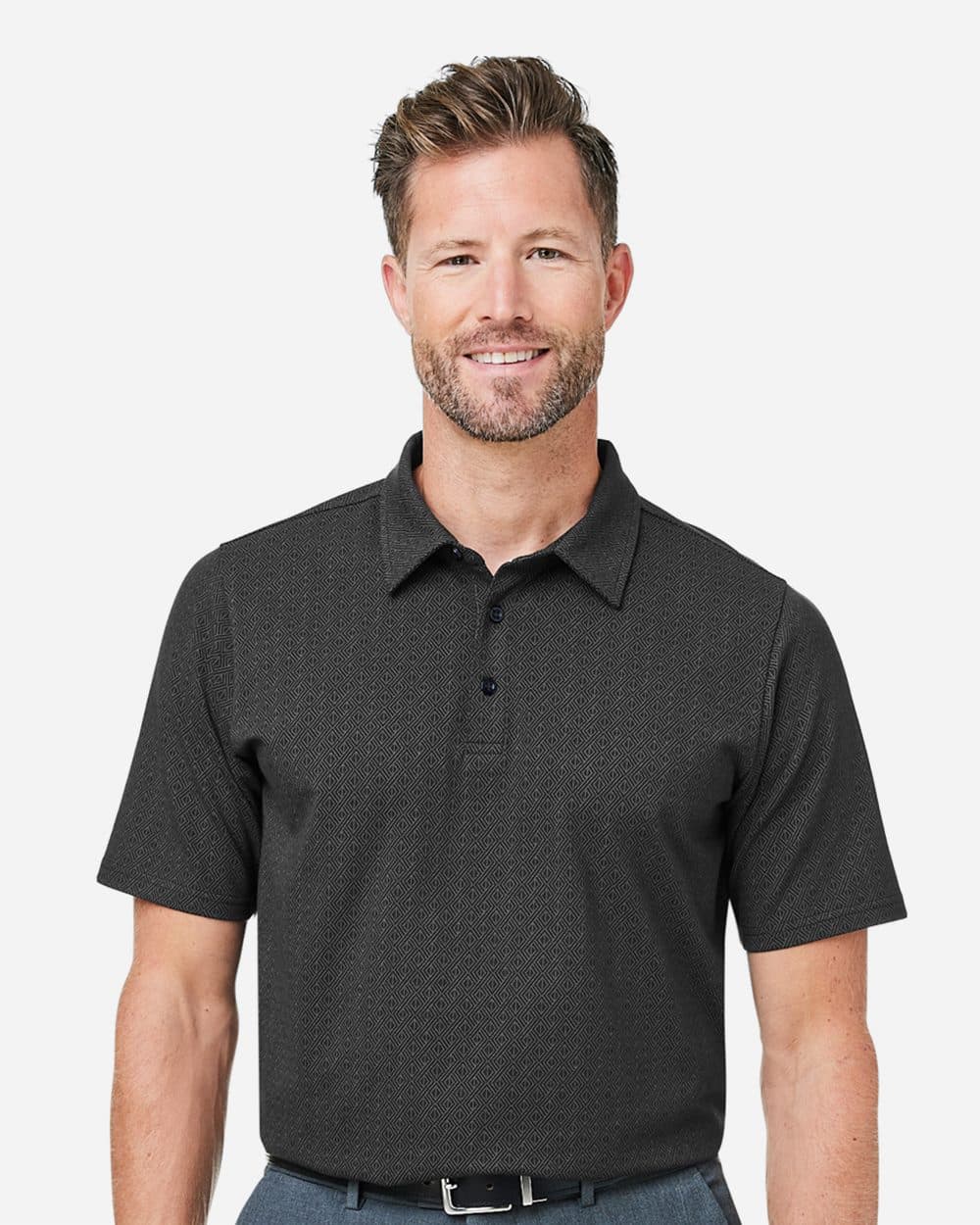 Image for Crownlux Performance® Geo Polo - DG101