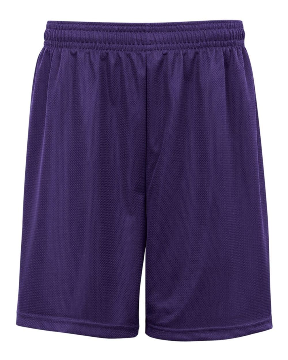 Image for Men's Mini Mesh 9'' Inseam Shorts - 7239