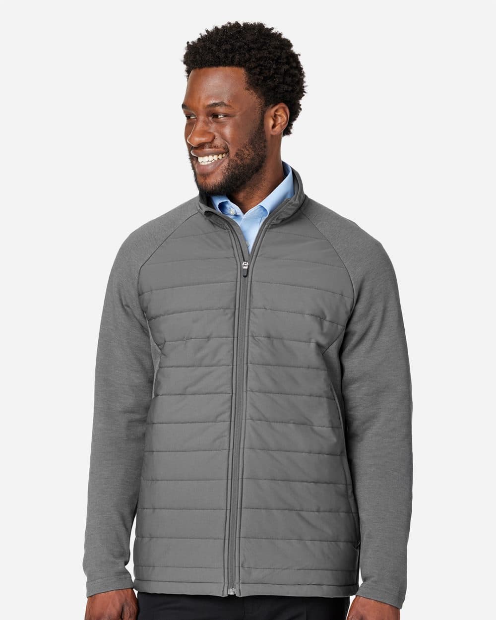 Image for New Classics® Charleston Hybrid Jacket - DG704