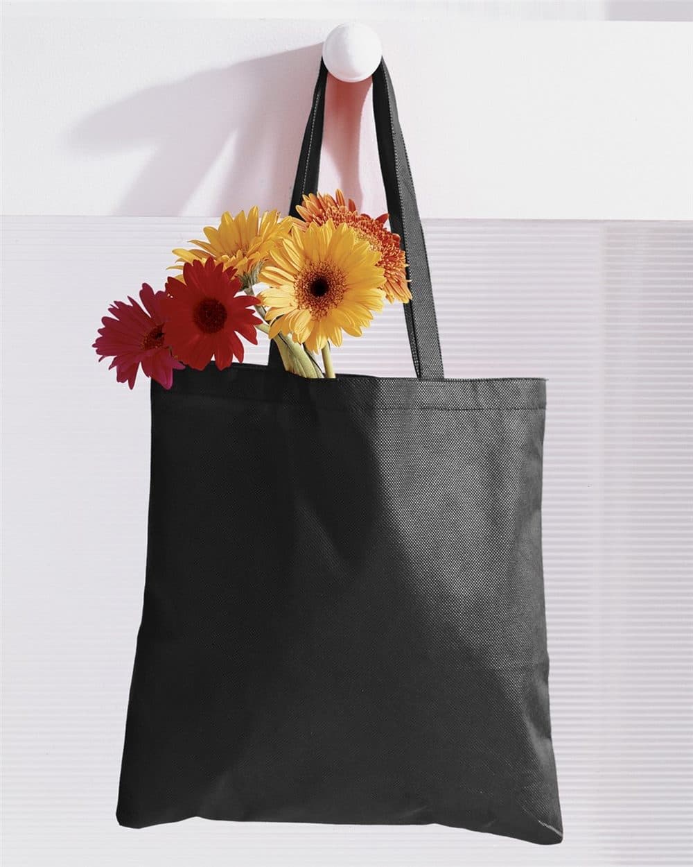 Image for Canvas Tote - BE003