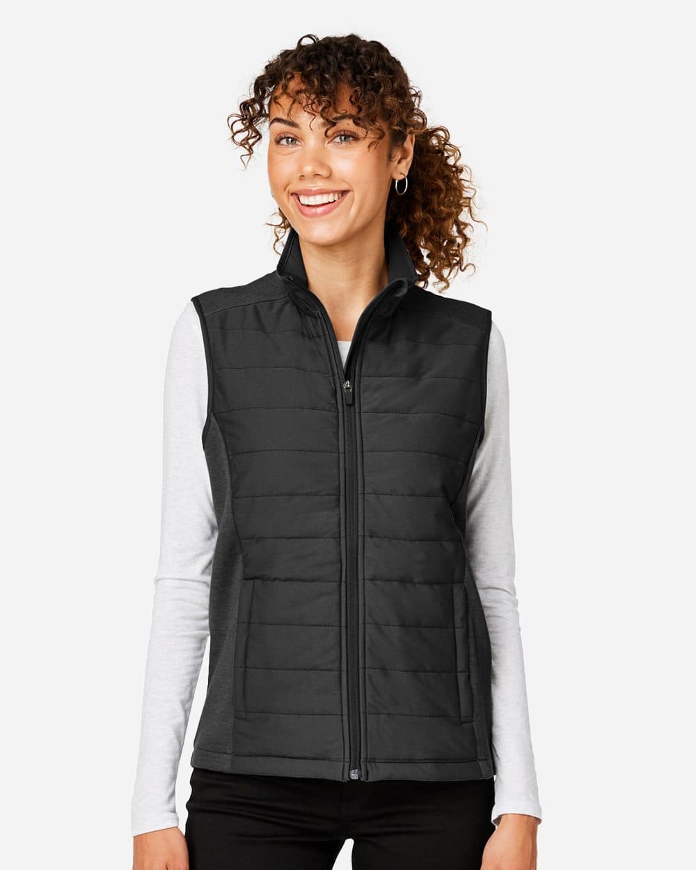 Image for Women's New Classics® Charleston Hybrid Vest - DG706W
