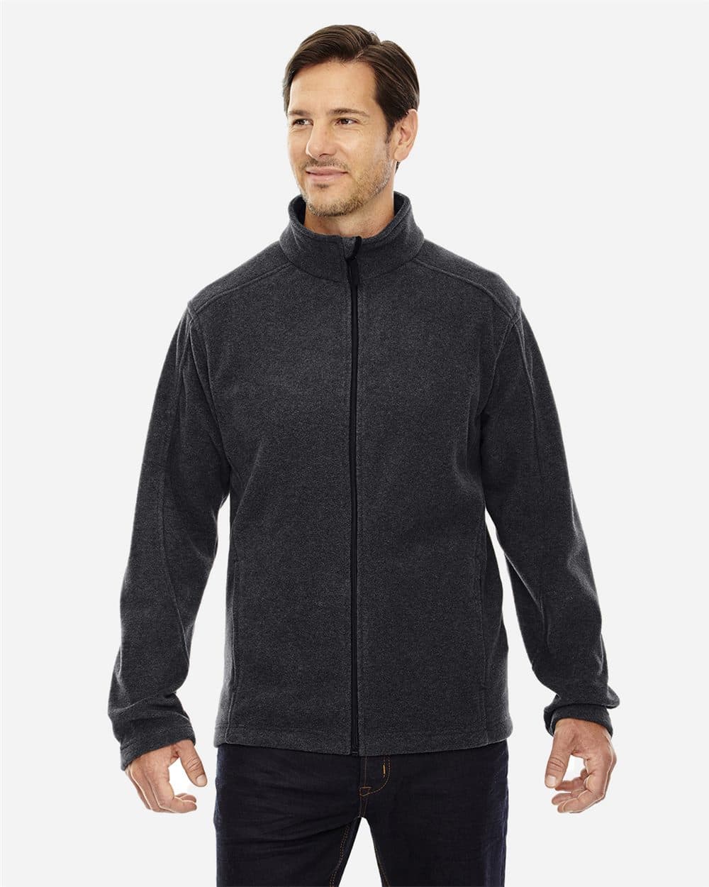 Image for Men's Tall Journey Fleece Jacket - 88190T