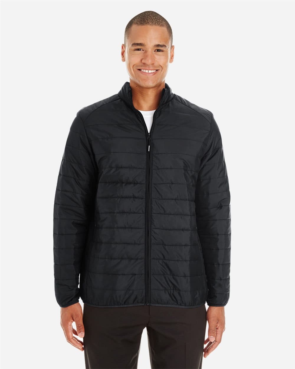 Image for Men's Tall Prevail Packable Puffer - CE700T