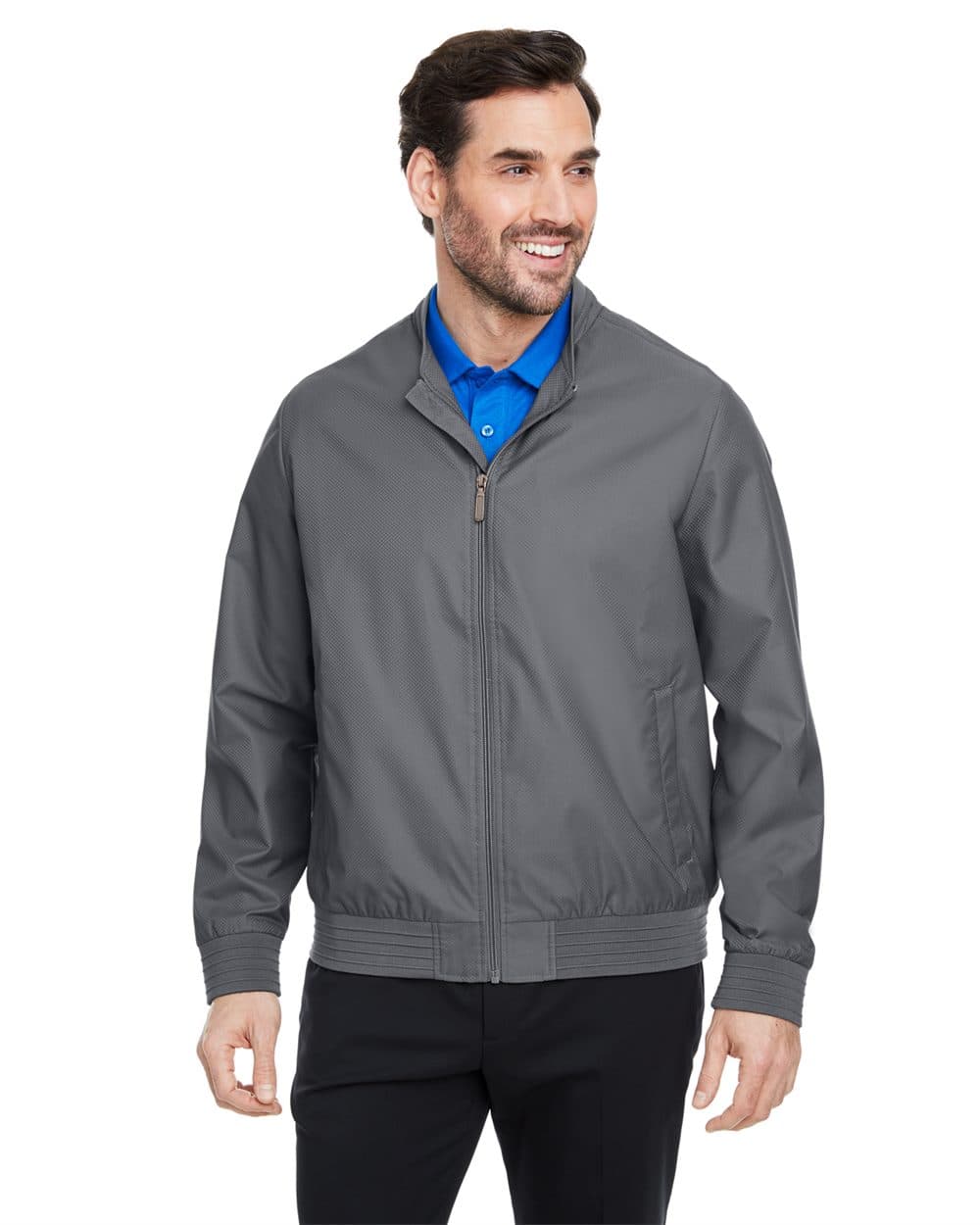 Image for Men's Vision Club Jacket - DG700