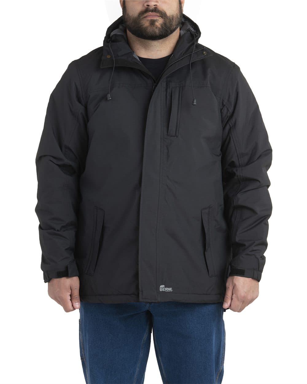 Image for Coastline Waterproof Storm Jacket - RJ27