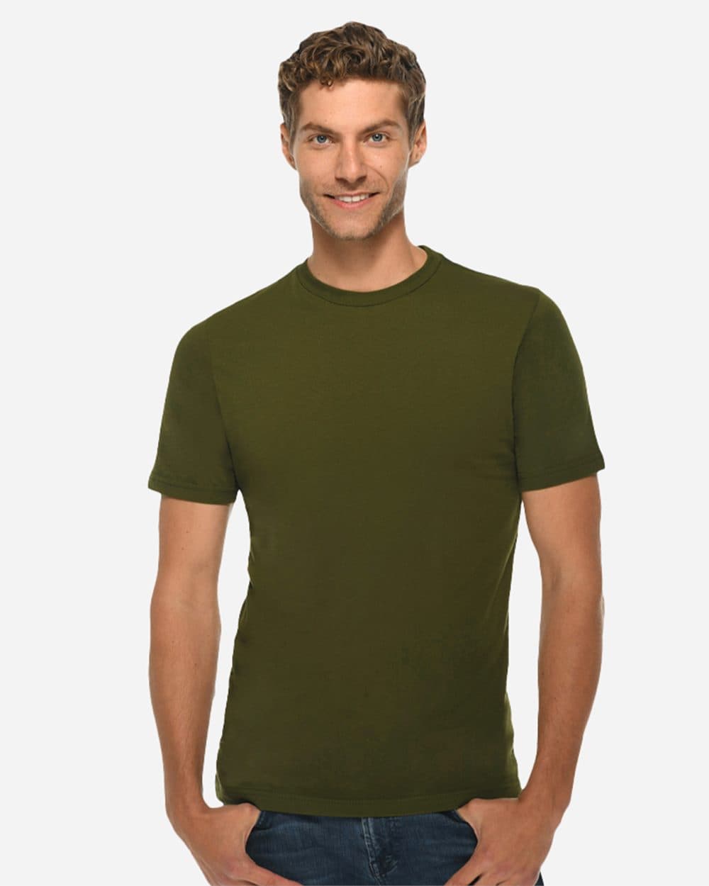 Image for Deluxe T-Shirt - LS15000