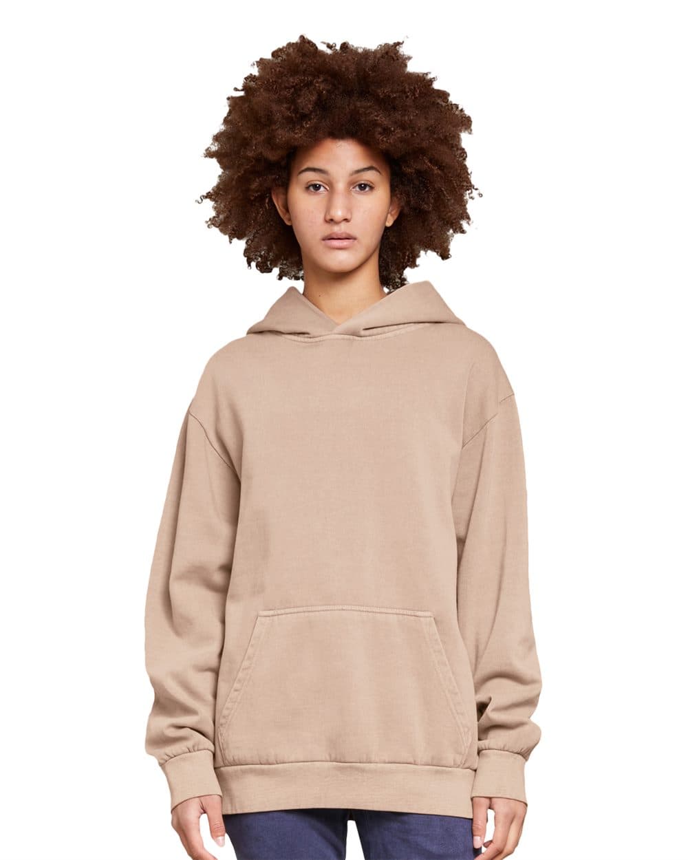 Image for Urban Pullover Hooded Sweatshirt - LS16001