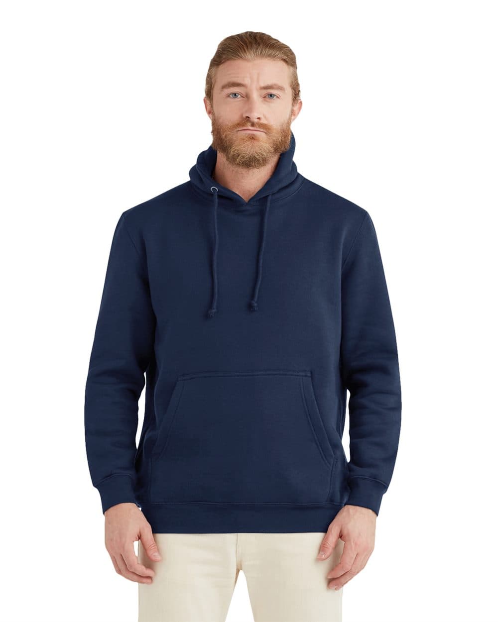 Image for Heavyweight Pullover Hooded Sweatshirt - LS19001