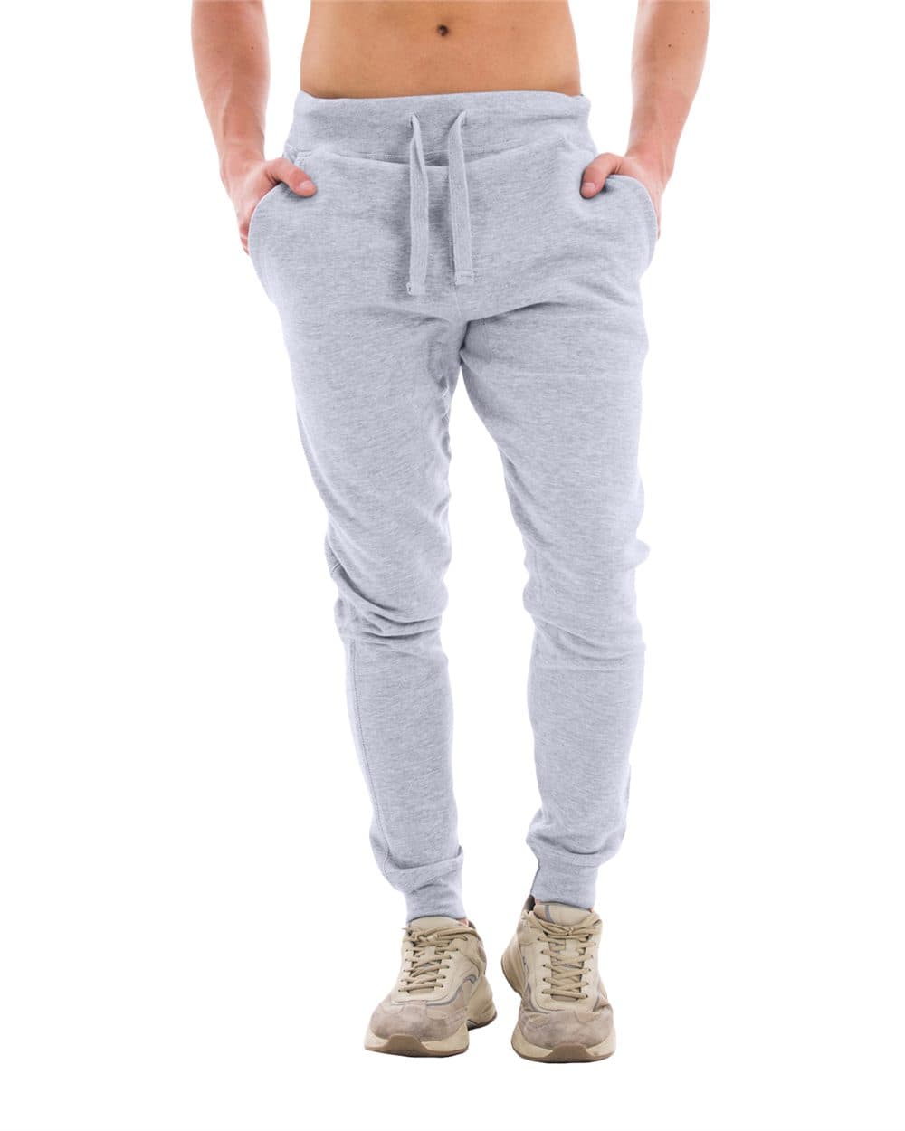 Image for Premium Jogger Pant - LST006