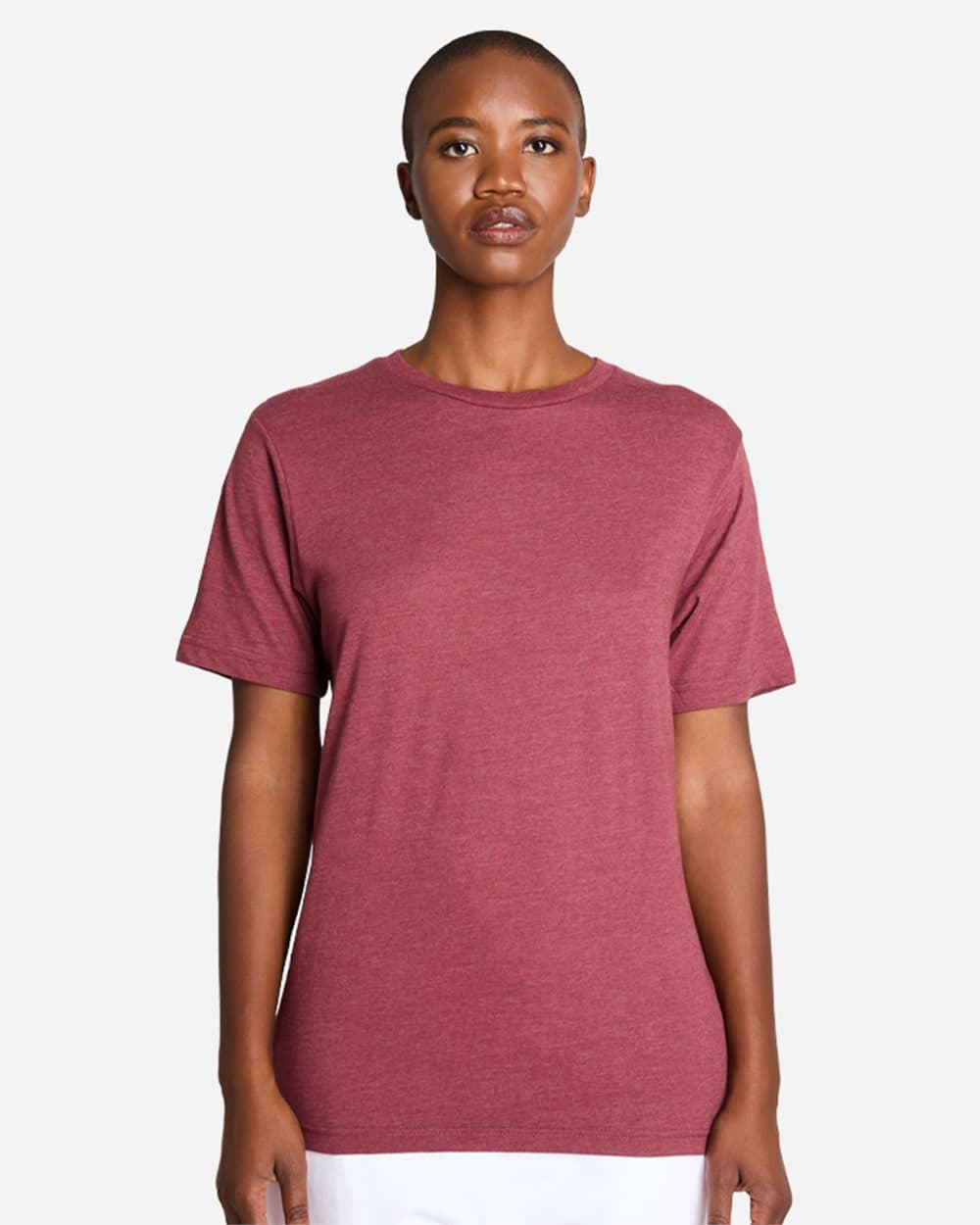 Image for Deluxe CVC T-Shirt - LS1500C