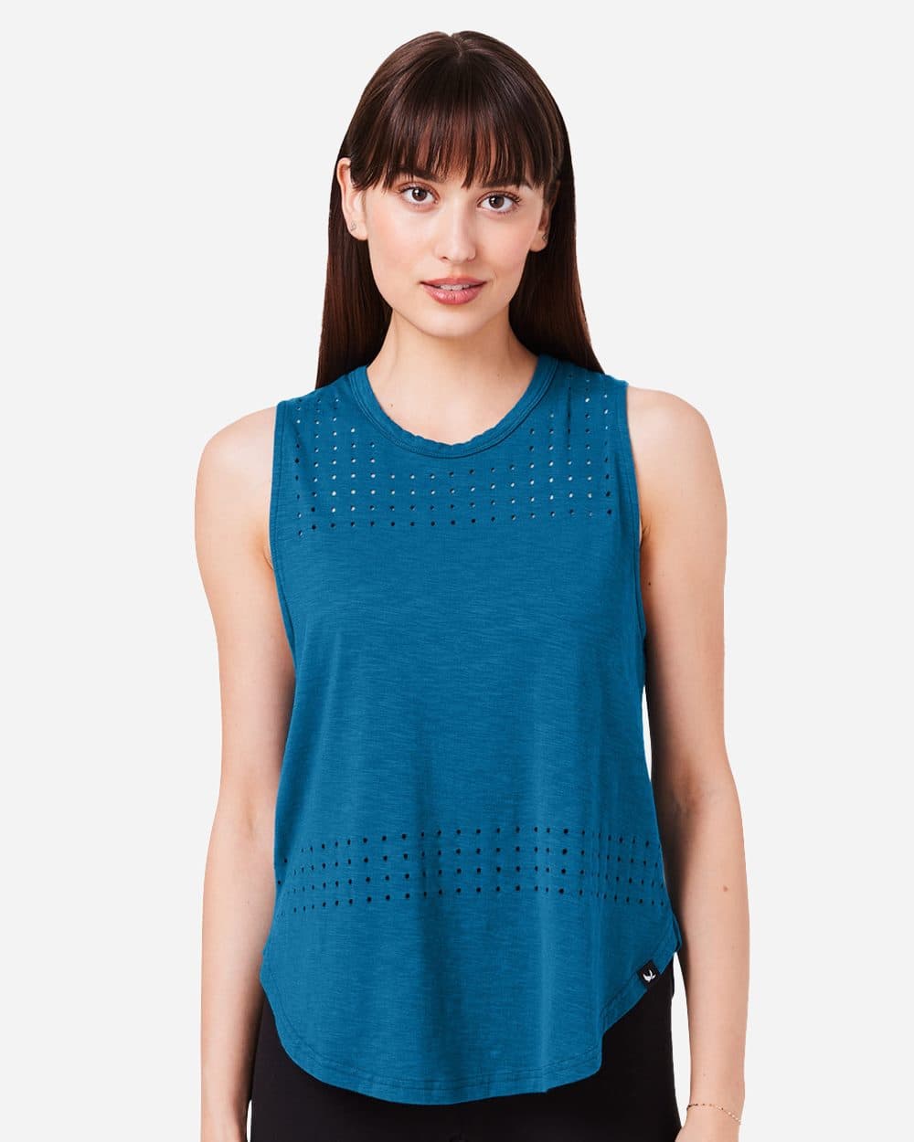 Image for Women's Lumasof Mood Tank - PDP6254