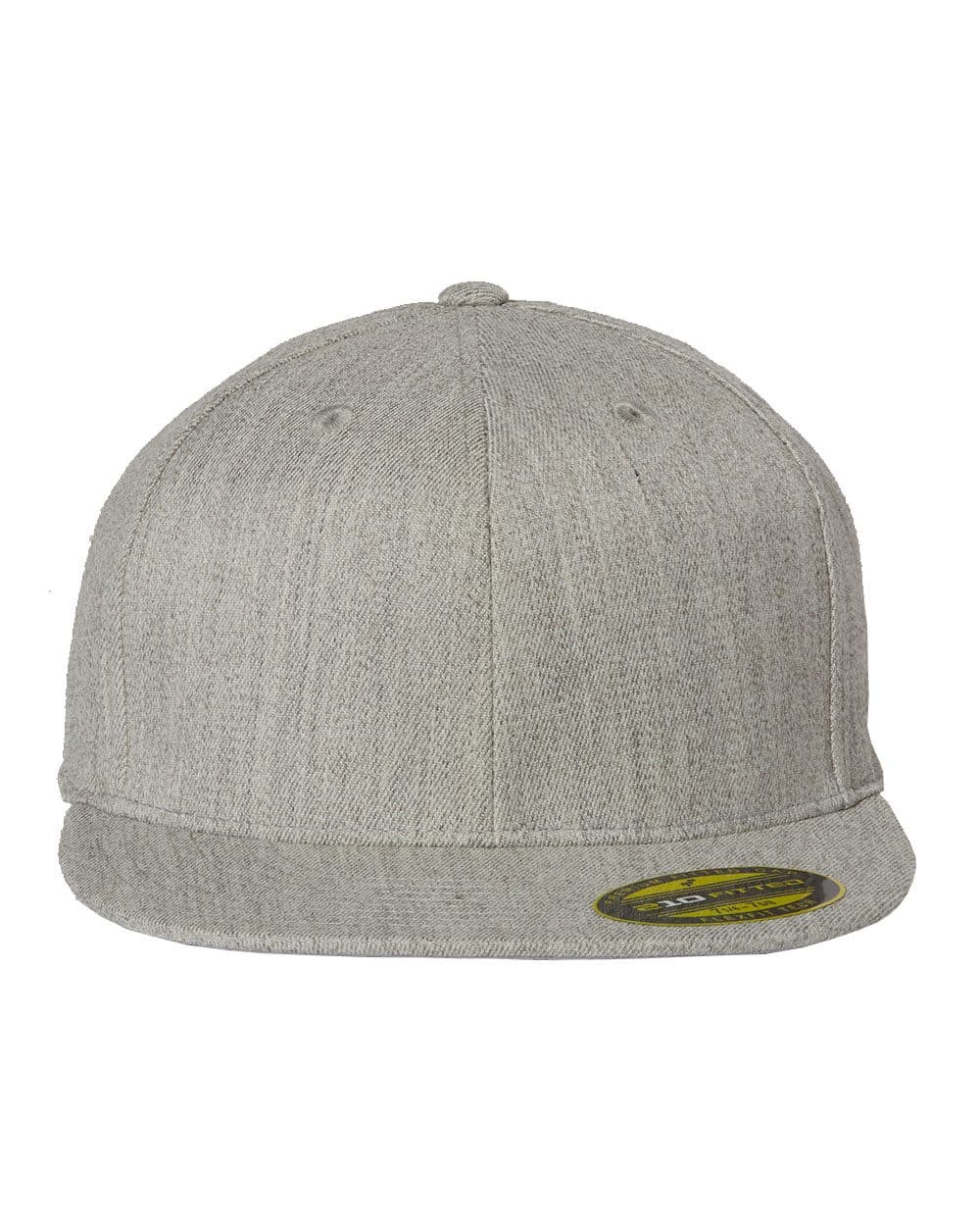 Image for 210® Flat Bill Cap - 6210FF