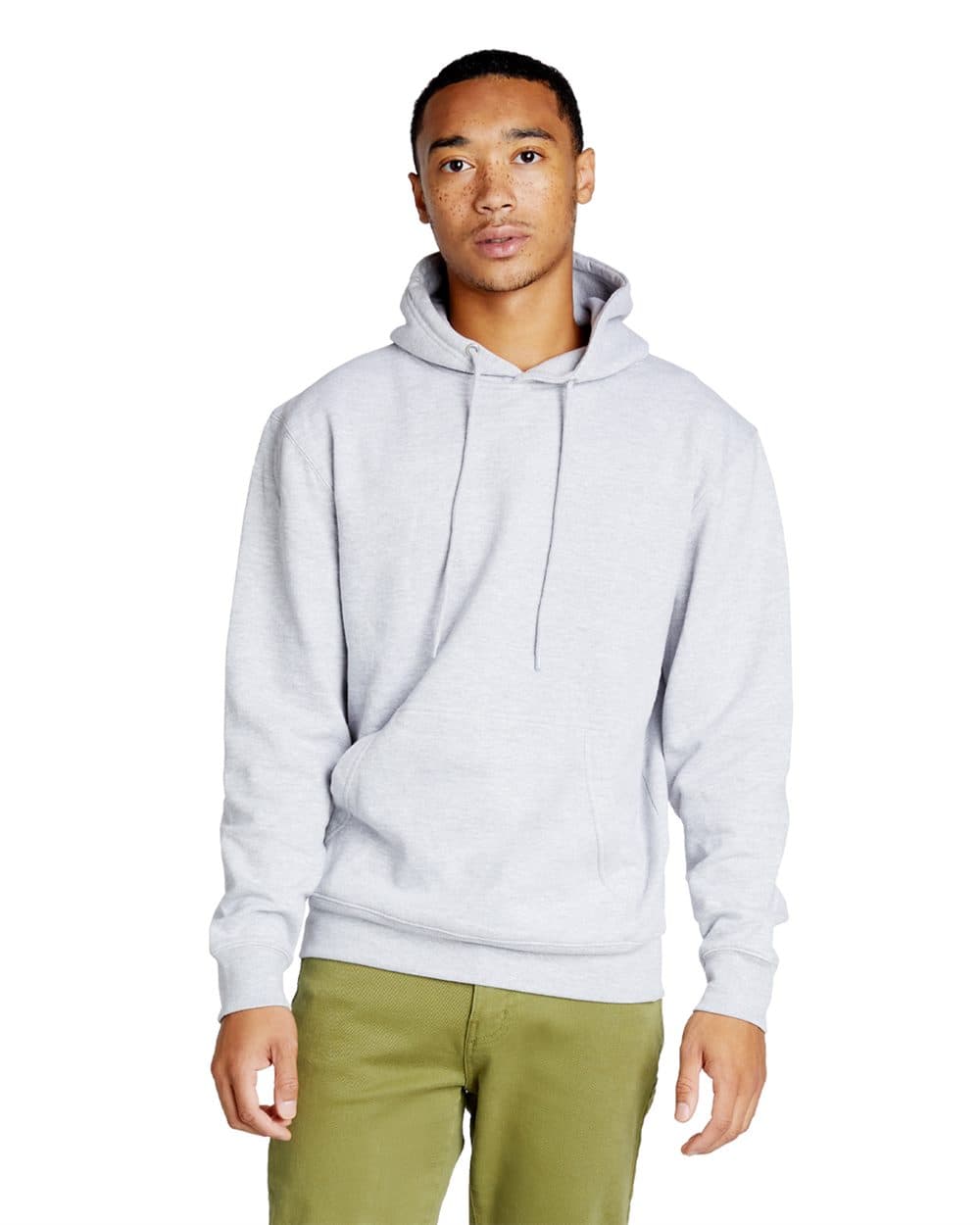 Image for Future Fleece Hooded Sweatshirt - LS18002