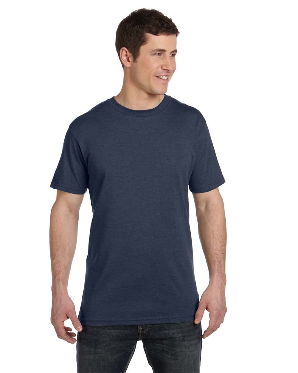 Image for Unisex Eco Blend T-Shirt - EC1080