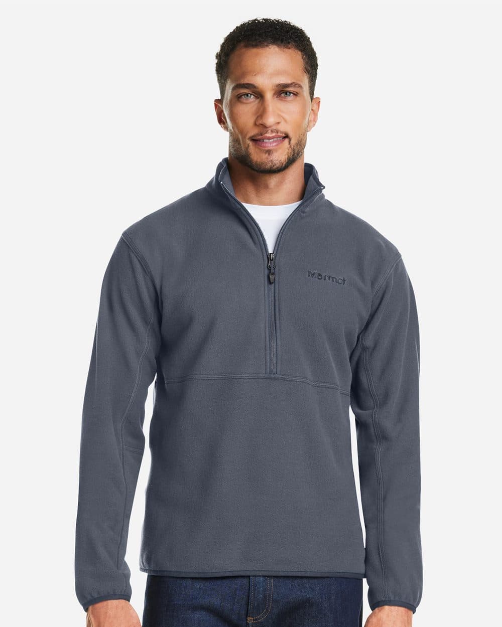 Image for Men's Rocklin Half-Zip Jacket - M12650