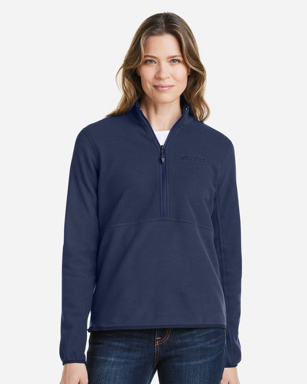 Image for Women's Rocklin Half-Zip Jacket - M12403