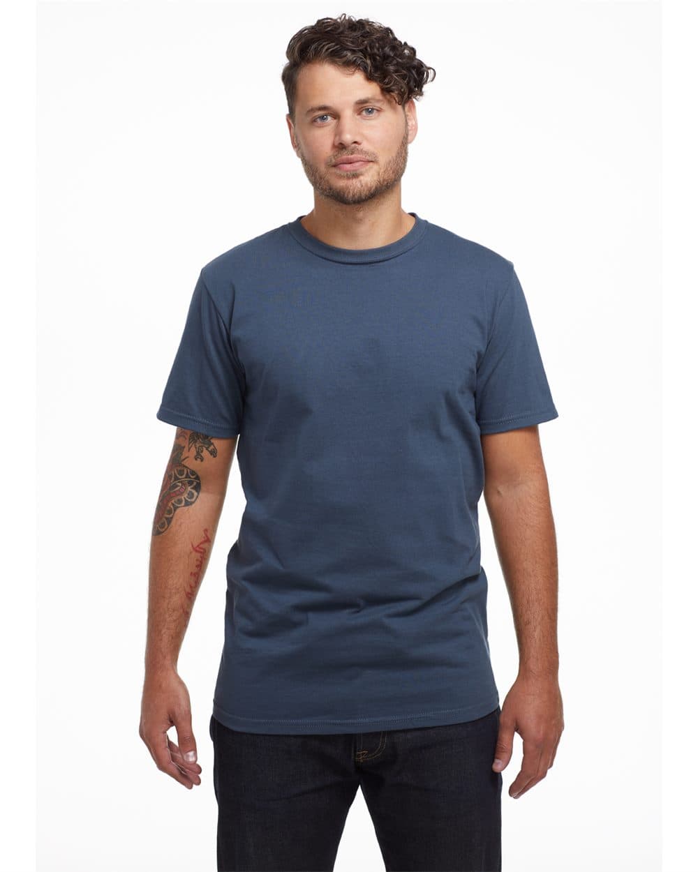 Image for Unisex USA Made T-Shirt - EC1007U