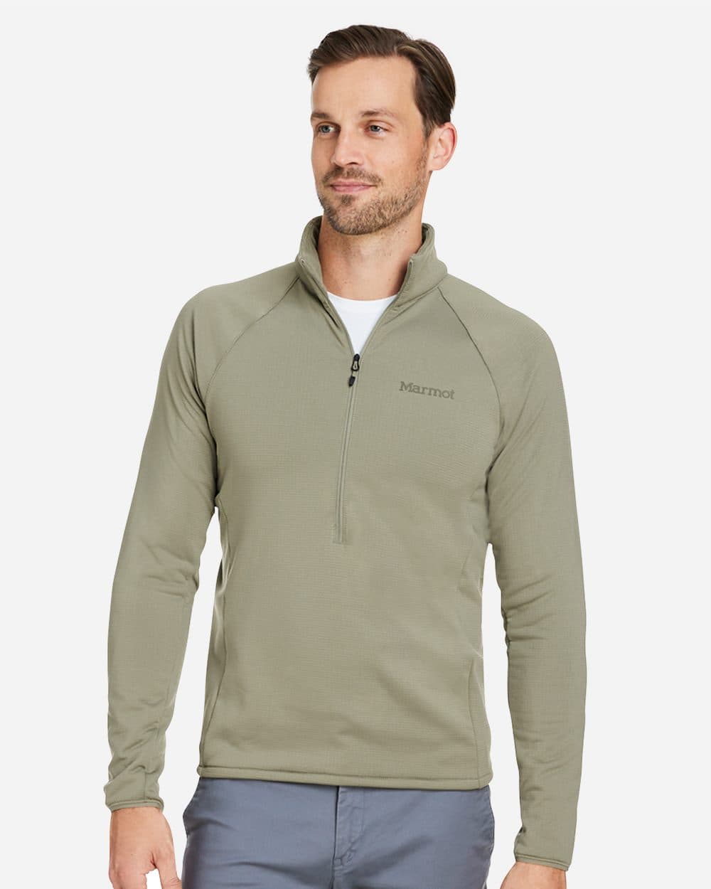 Image for Men's Leconte Half-Zip Pullover - M15381
