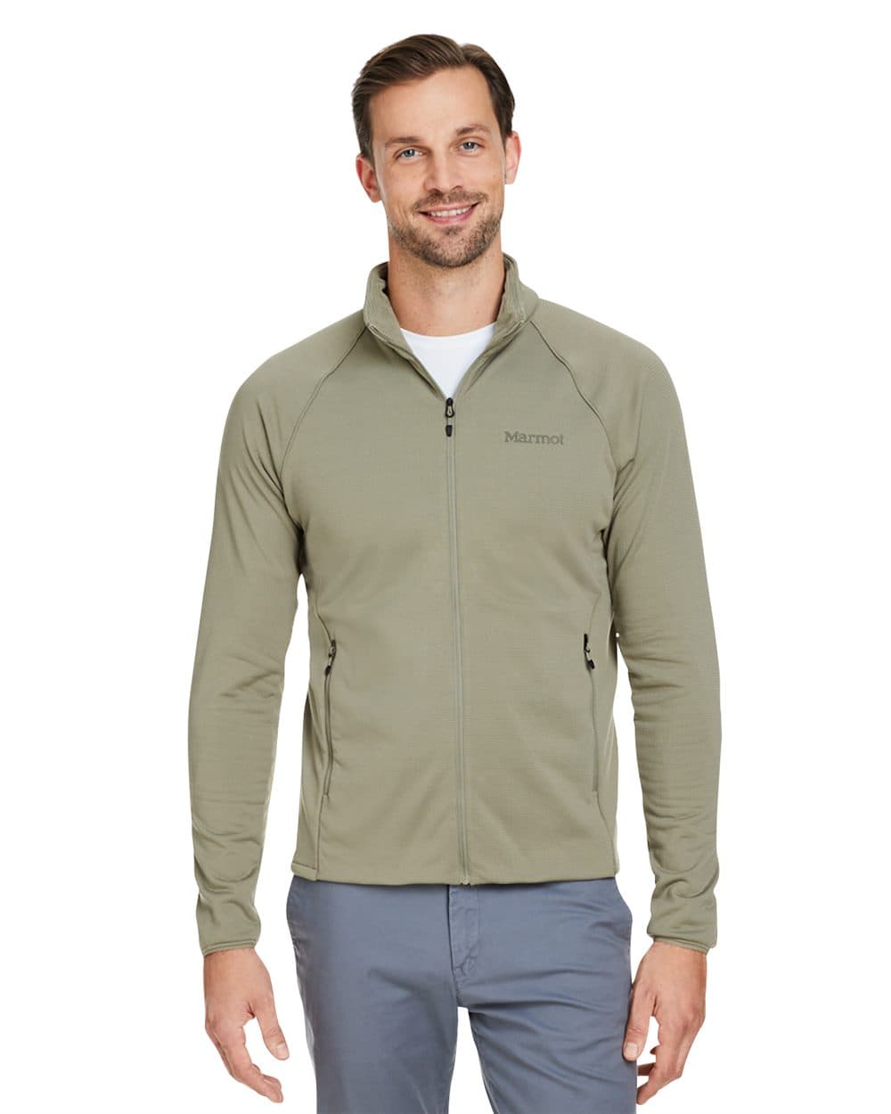 Image for Leconte Fleece Jacket - M15382