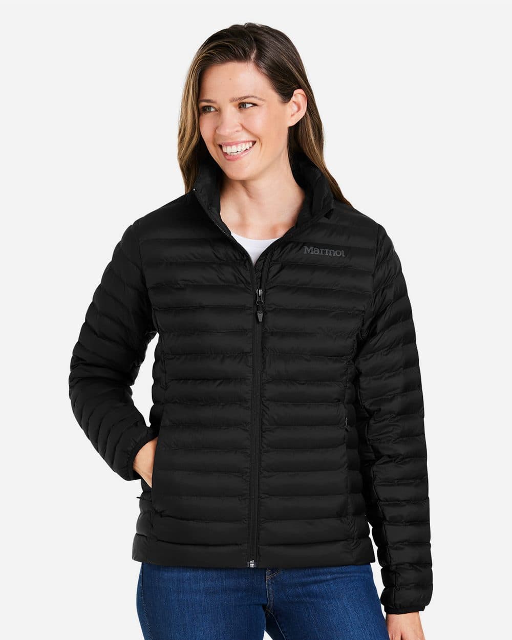 Image for Women's Echo Featherless Jacket - M15870