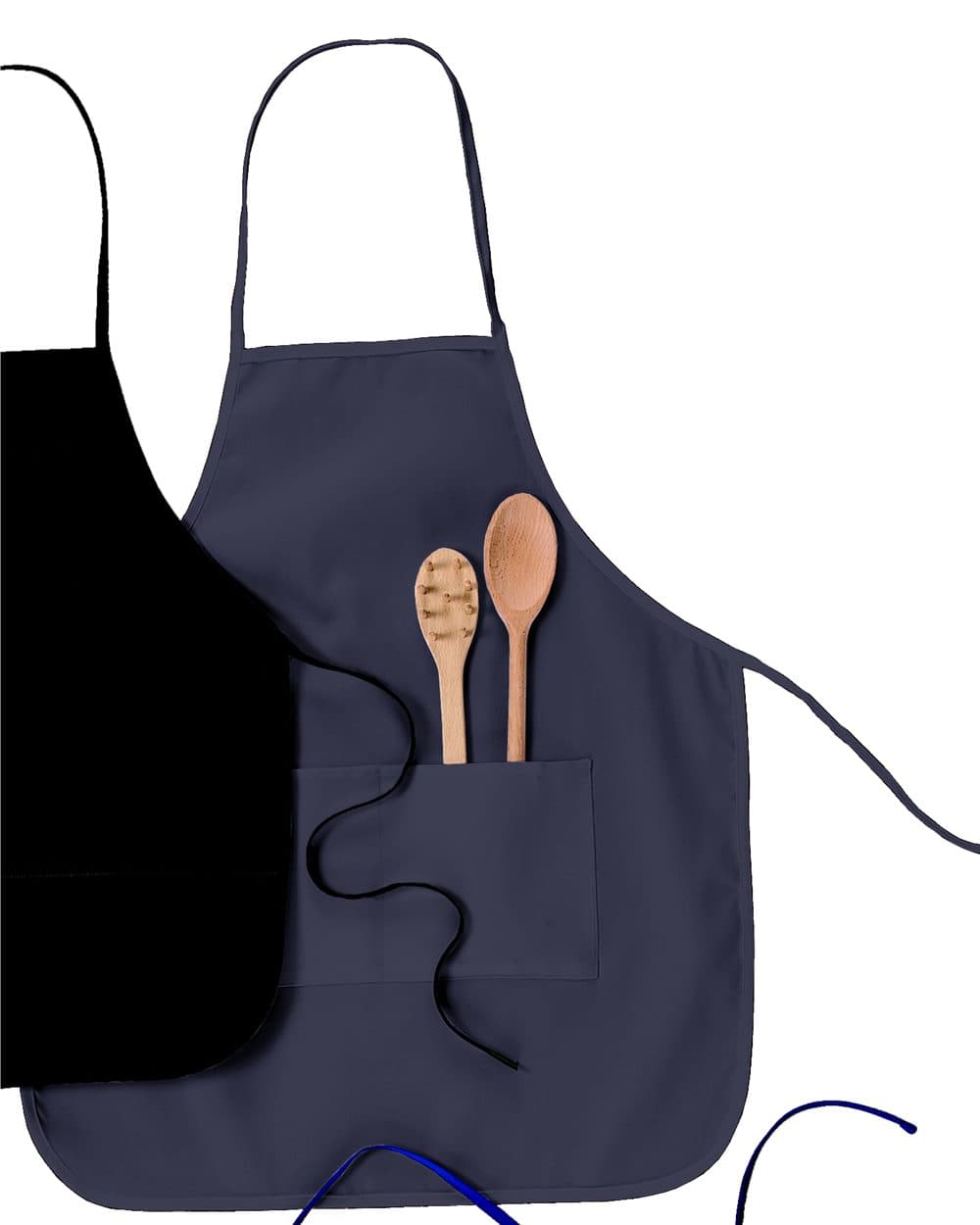Image for Two-Pocket 28" Apron - APR52