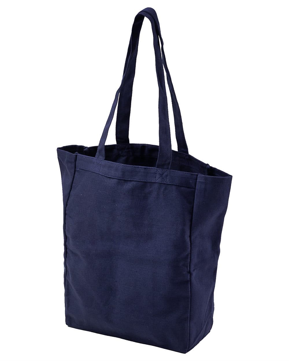 Image for Canvas Book Tote - BE008