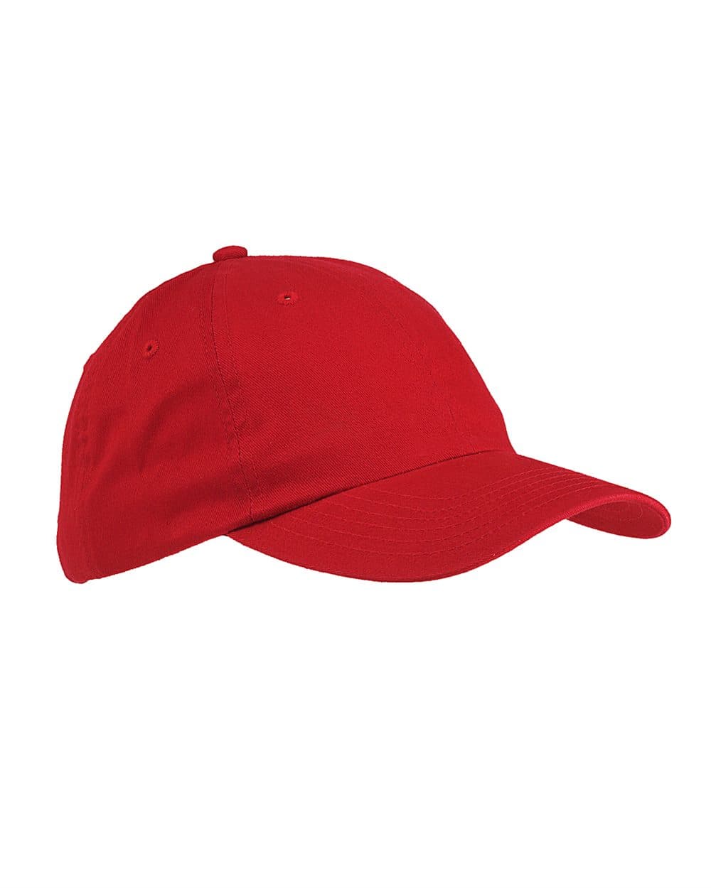 Image for Youth Classic Brushed Twill Cap - BX001Y