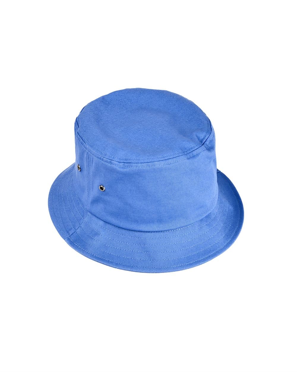 Image for Chino Twill Crusher Bucket Hat - BA534