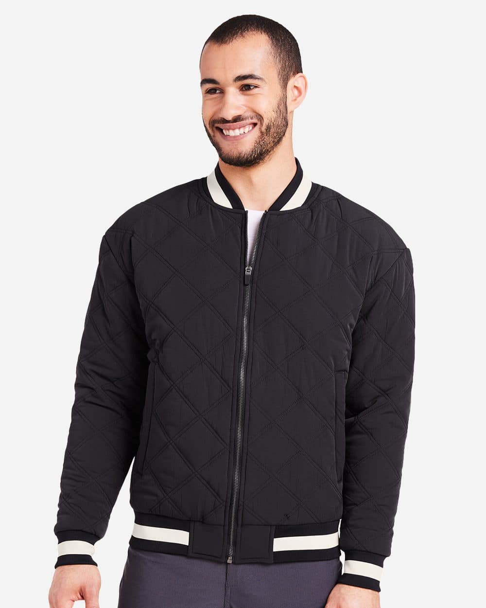 Image for Unisex Varsity Jacket - MDP7026