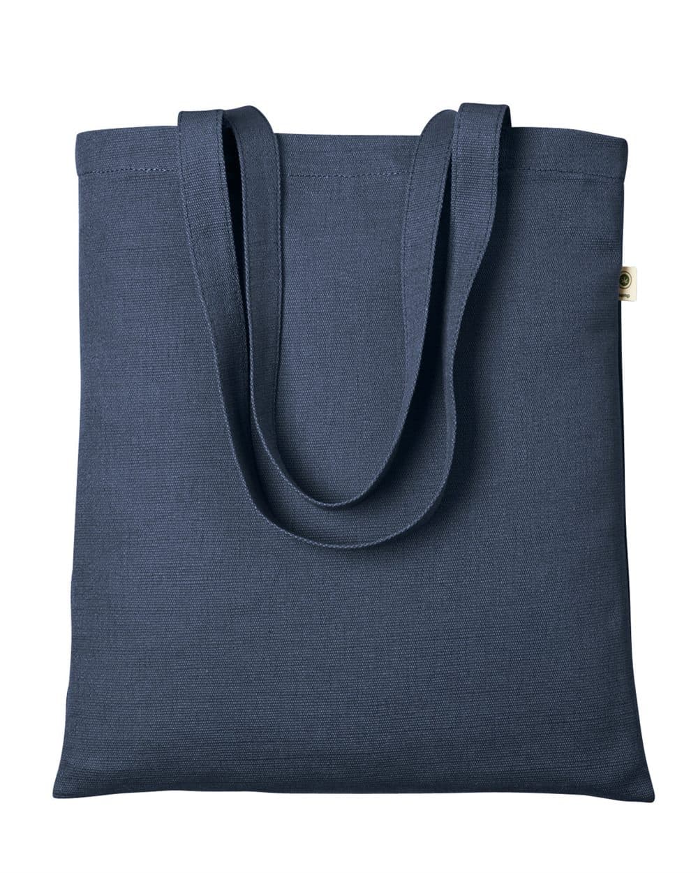 Image for Hemp Simplicity Tote - EC8060