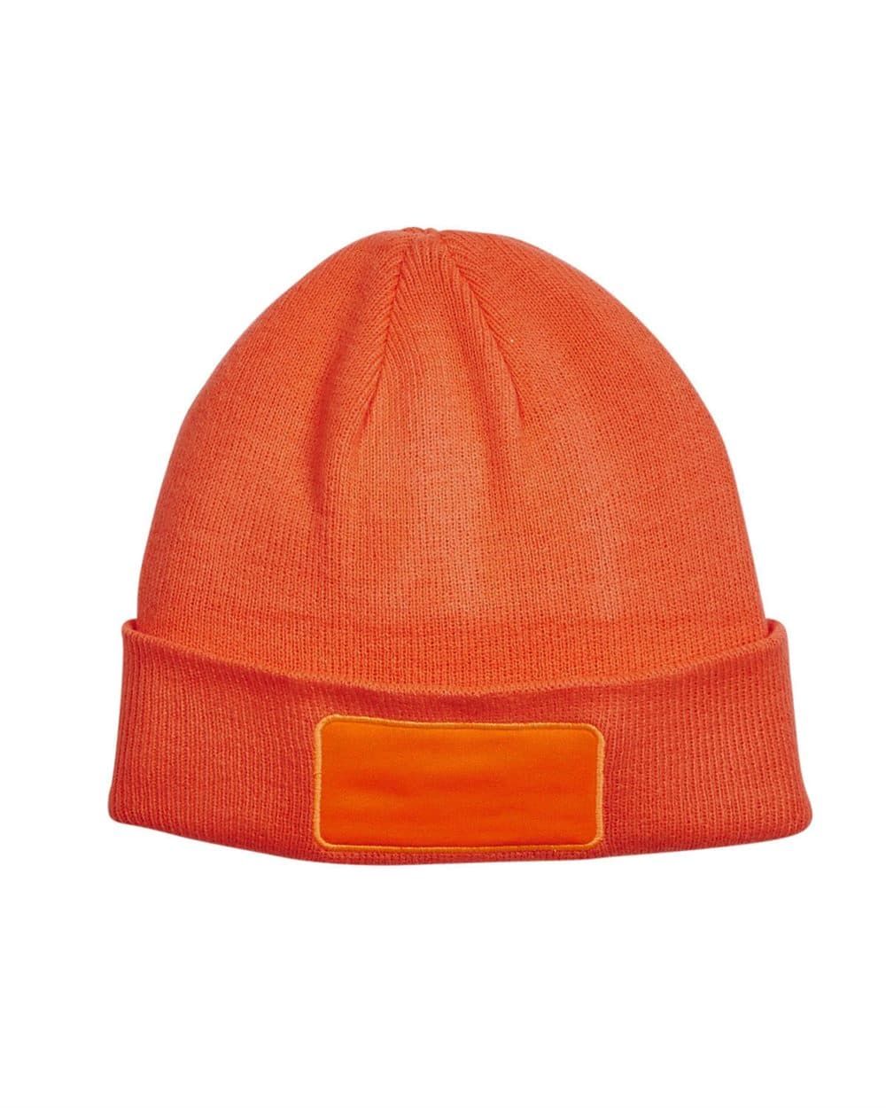 Image for Patch Beanie - BA527