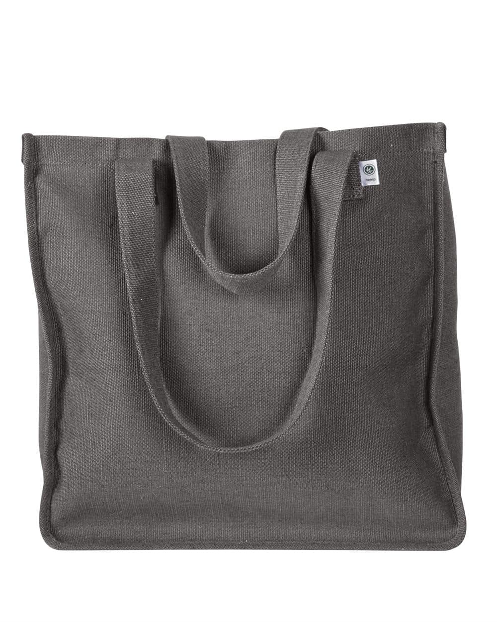 Image for Hemp Market Tote - EC8015