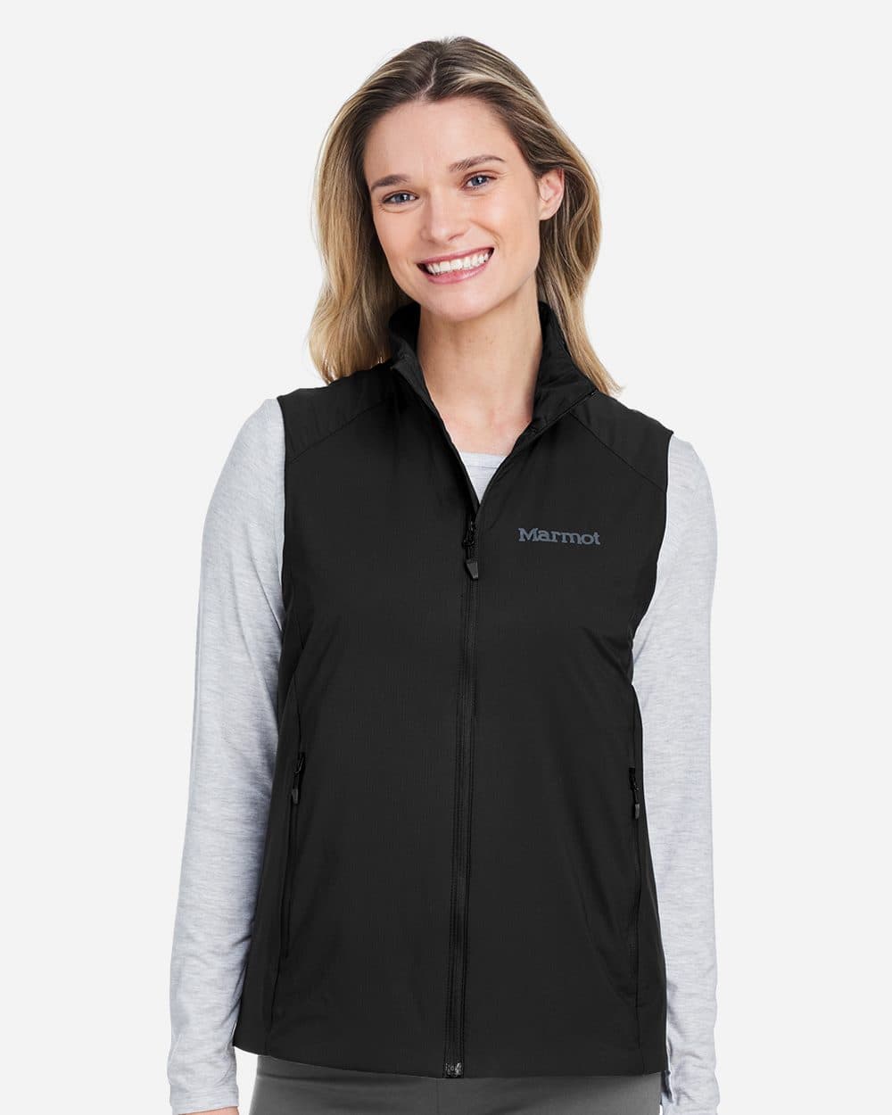 Image for Women's Novus LT Insulated Vest - M15536