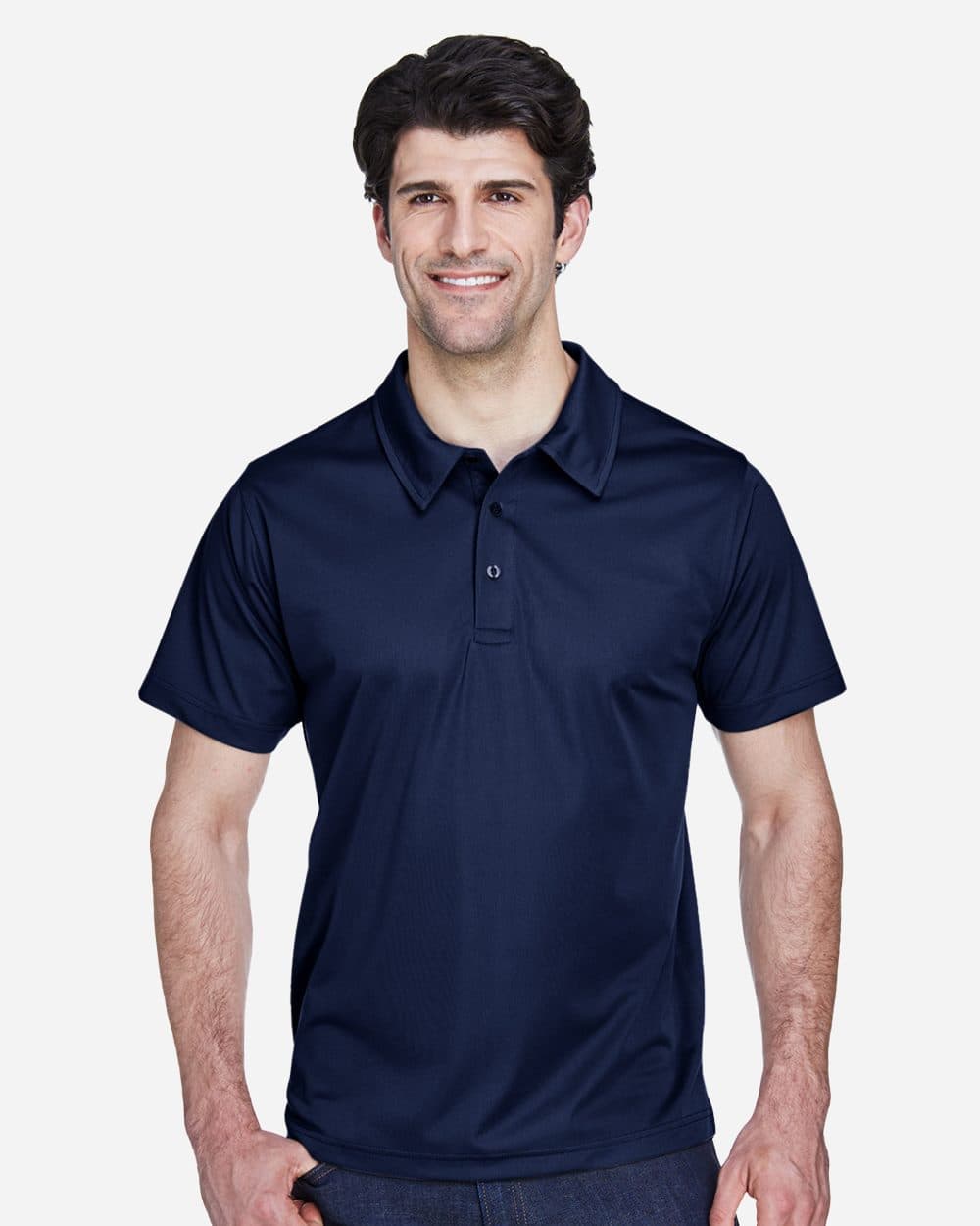 Image for Command Snag Protection Polo - TT21