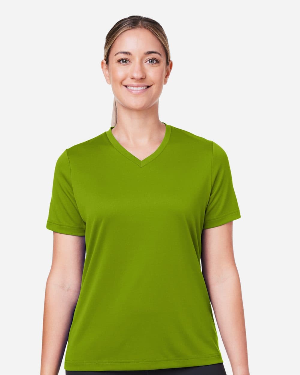 Image for Women's Zone Performance Mesh T-Shirt - TT15W