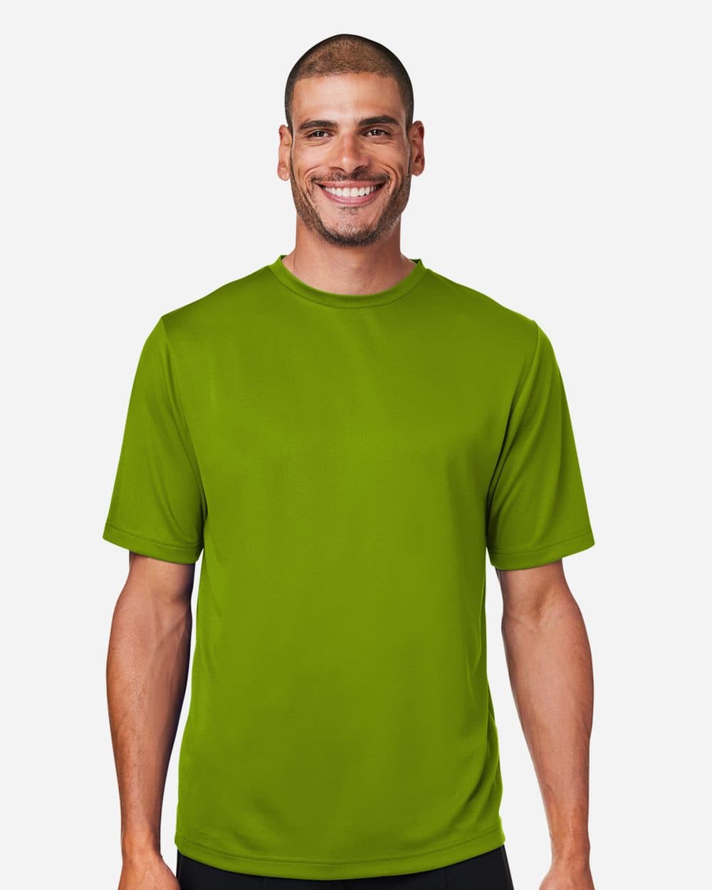 Image for Zone Performance Mesh T-Shirt - TT15